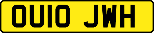 OU10JWH