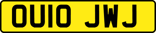 OU10JWJ