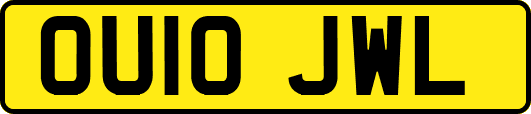 OU10JWL