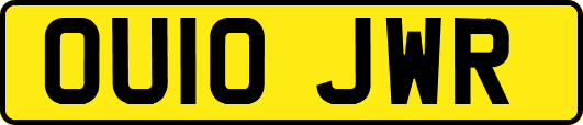 OU10JWR