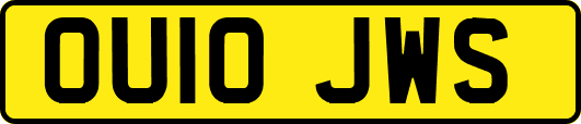 OU10JWS