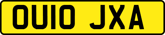 OU10JXA
