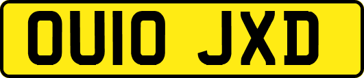OU10JXD