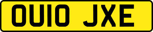 OU10JXE