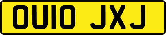 OU10JXJ