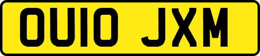 OU10JXM