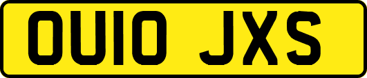 OU10JXS