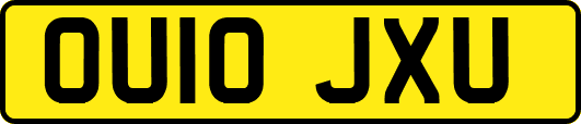 OU10JXU