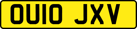 OU10JXV