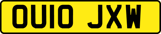 OU10JXW