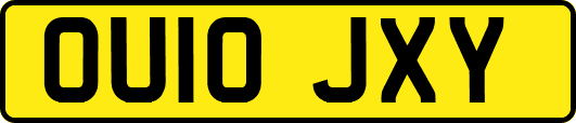 OU10JXY