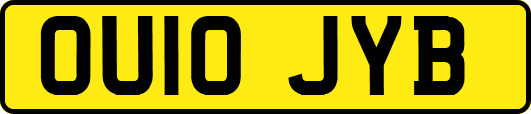 OU10JYB