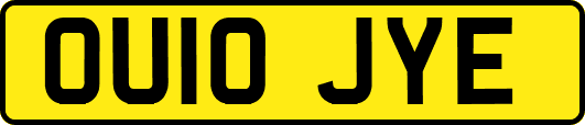 OU10JYE