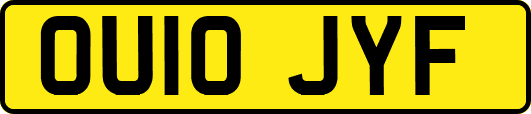 OU10JYF