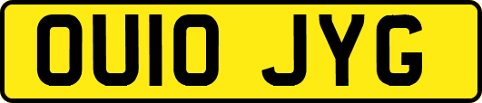 OU10JYG