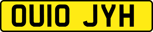 OU10JYH