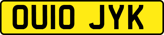 OU10JYK