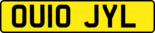 OU10JYL