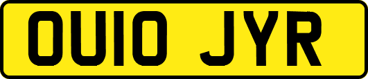 OU10JYR