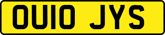 OU10JYS