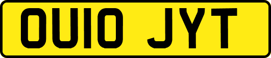 OU10JYT