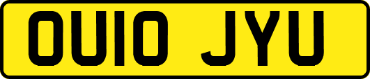 OU10JYU