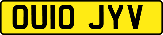 OU10JYV