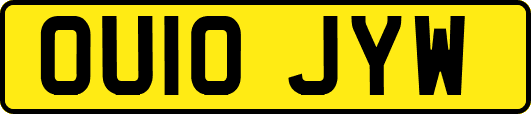 OU10JYW