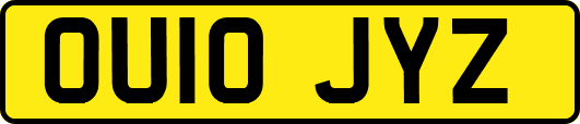OU10JYZ