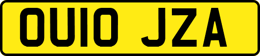 OU10JZA