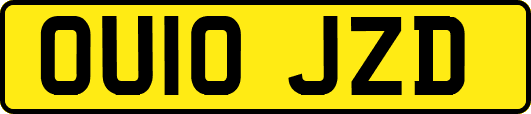 OU10JZD