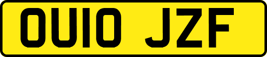 OU10JZF