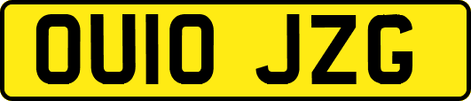 OU10JZG
