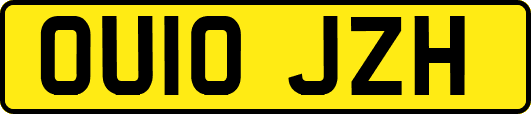 OU10JZH