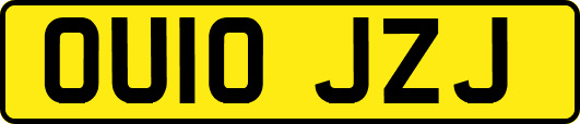 OU10JZJ