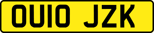 OU10JZK