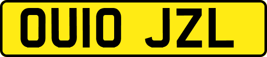 OU10JZL