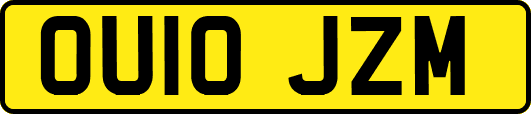 OU10JZM