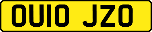 OU10JZO