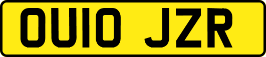 OU10JZR