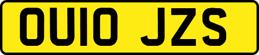 OU10JZS