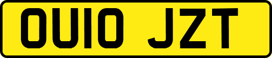 OU10JZT