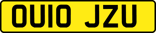 OU10JZU