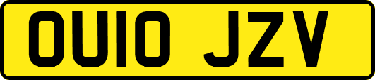 OU10JZV