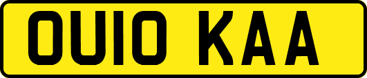 OU10KAA