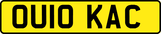 OU10KAC