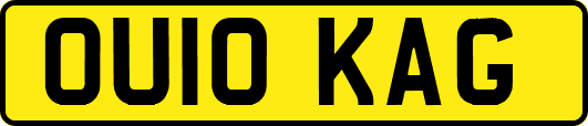 OU10KAG