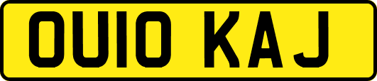 OU10KAJ