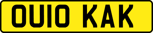 OU10KAK