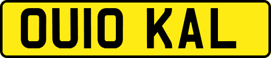 OU10KAL